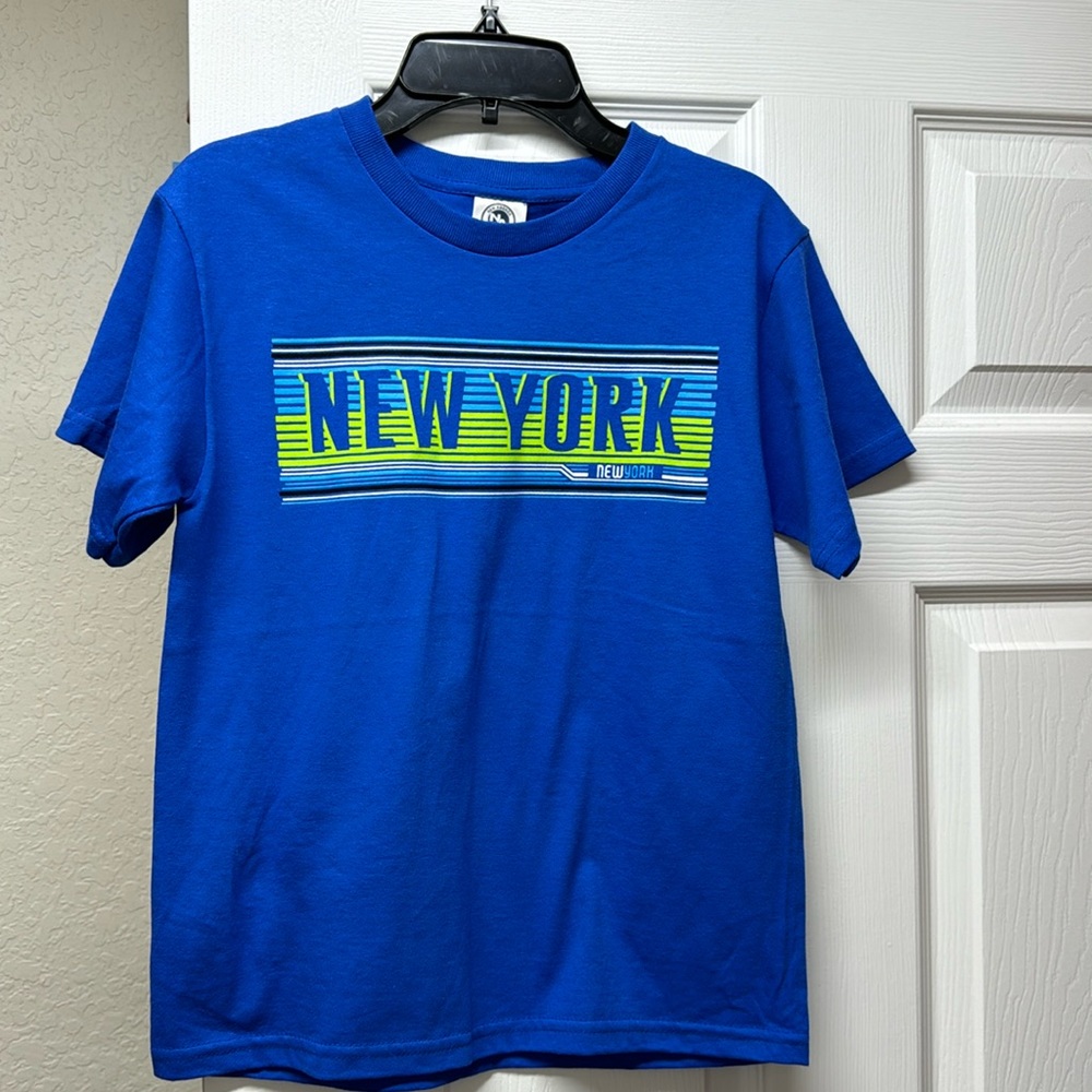 New York T-Shirt